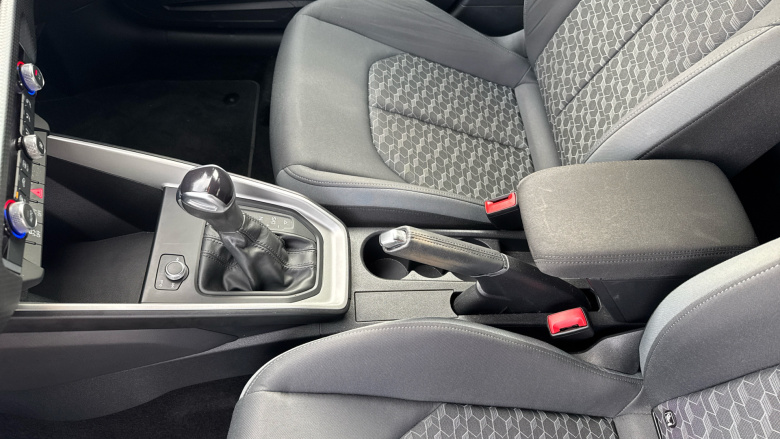 Audi A1 25 TFSI Sport 5dr S Tronic Petrol Hatchback